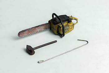 Amazon | The Texas Chain Saw Massacre [悪魔のいけにえ
